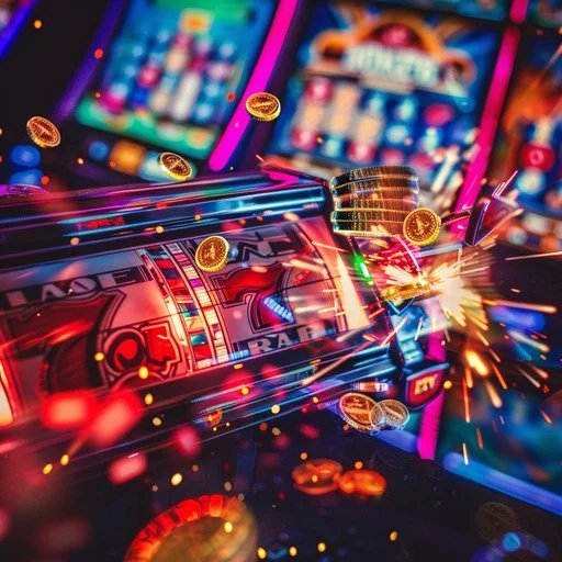 bengkel slot featured game showcase