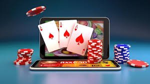 bengkel slot platform interface showing account dashboard, betting markets, and live-dealer games