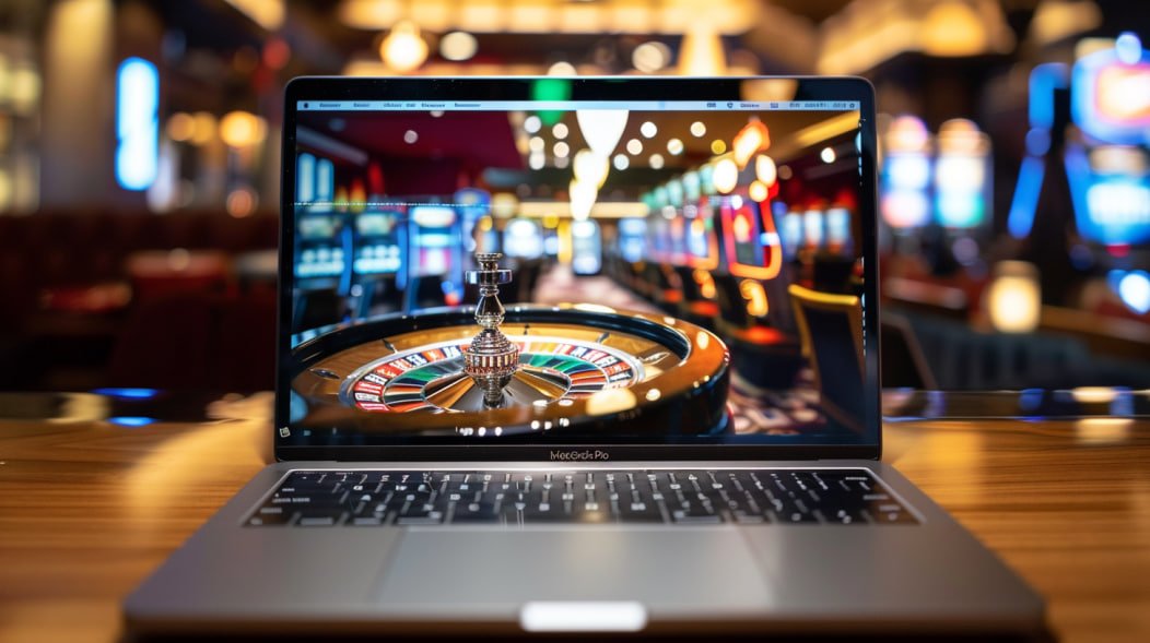 bengkel slot featured game showcase