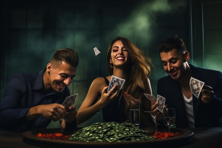 DANA payment method on bengkel slot
