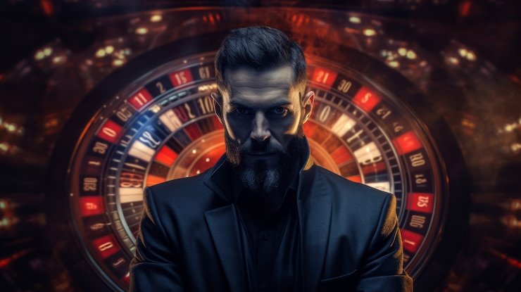 bengkel slot slot games and live casino interface