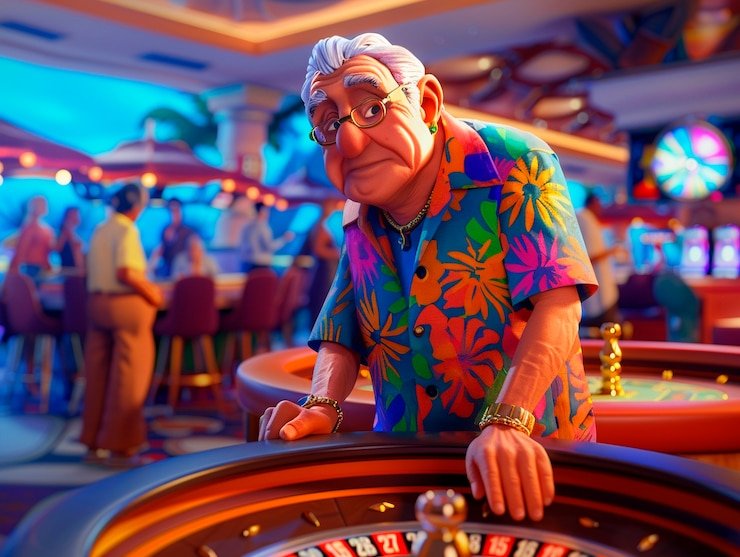 bengkel slot featured game showcase