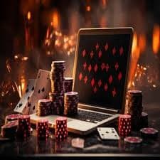 bengkel slot featured game showcase